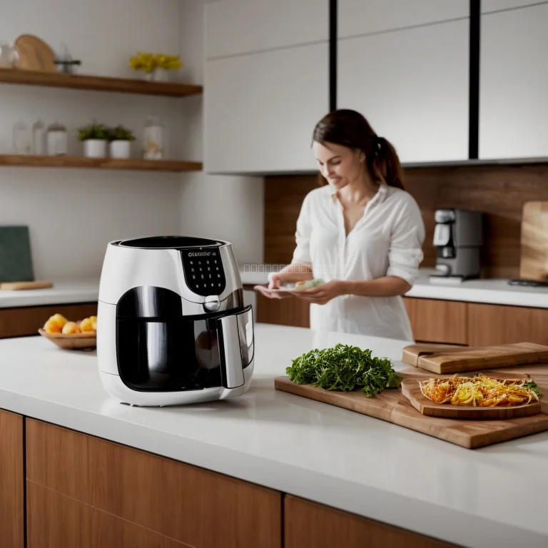 Präzise Garerkennung durch Sensoren